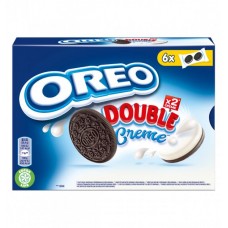 Печиво OREO double creme 157g