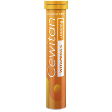 Вітаміни Cewitan Vitamina C 84 г