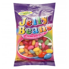 Желейки боби "JELLY BEANS" 250 гр