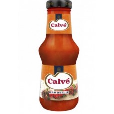 Соус Calve barbecue 320 ml