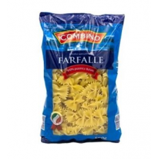 Макарони Combino Farfalle 500г