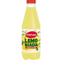 Лимонад Fortuna лимон 1Л