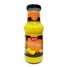 Соус Kania Curry 250ml