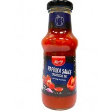 Соус Kania Paprika 250ml