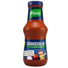Соус Knorr Schaschlik 250ml