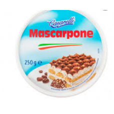 Сир Mascarpone Casarelli 250g