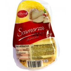 Сир Scamorza Milbona 300g