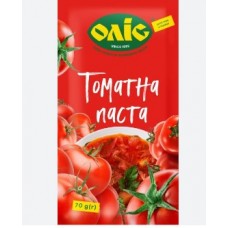 Оліс Томатна паста стік 70п