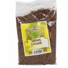 Насіння льону Janex 250g