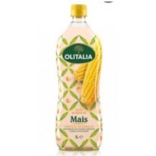 Арахісова олія Olitalia 1L