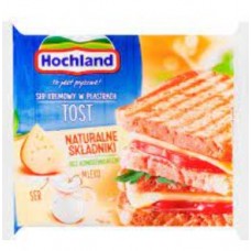 Тостовий сир Hochland TOST 130g