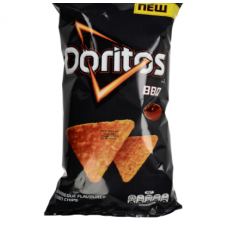 Кукурудзяні чіпси Doritos Barbecue 100г