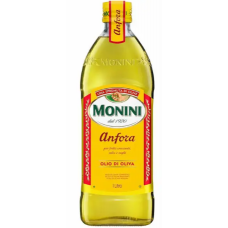 Оливкова олія MONINI Anfora  1L
