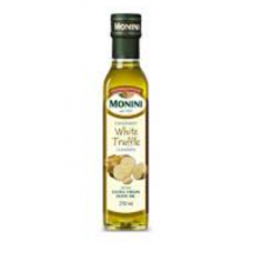 Оливкова олія MAZZA al tartufo bianco (з білим трюфелем) 250ml