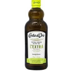 Оливкова олія Costa d`Oro Extravergine Olivizia 1l