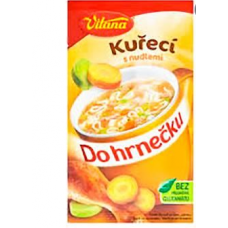 Vitana суп курячий 14г