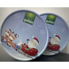 Печиво Gullon  Happy New Year ж/б 390 г