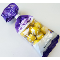 Мілка Christmas Balls Nuss-Crips 100g