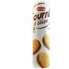 Печево Dolciando Fourre al cacao 500g