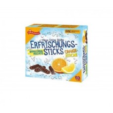 Печиво Griesson Erfrischungs-sticks 150г Печиво Griesson Erfrischungs-sticks 150г