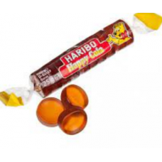 Желейки Haribo Cola 25г