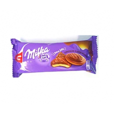 Печиво Milka Choco Jaffa 128g