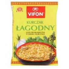 Вермішель Vifon Zloty lagodna 70g