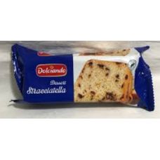 Кекс dessert Dolciando 400g