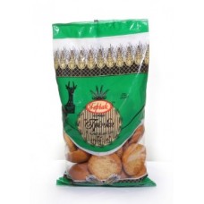 Грінки Герчак з Часником та Кропом 250г