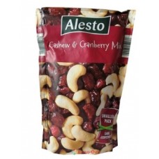 Мікс горіхів Cashew-Cranberry-Mix 200g