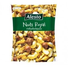 Мікс горіхів Nuts Royal 200g
