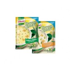 Гаряча кружка Knorr Гуляш 16г