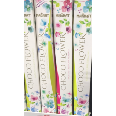 Цукерки праліне Choco Flower Magnat 94g