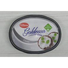 Крем-сир Milbona Classic extra creamy 300g