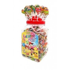 Чупачупс LOLIPOP WOOGIE 1,8 кг (180 х 10 г), 1уп/4 шт. Чупачупс LOLIPOP WOOGIE 1,8 кг (180 х 10 г), 1уп/4 шт.