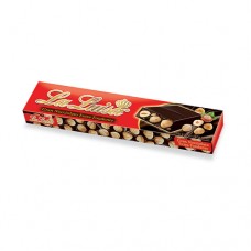 Шоколад La Luisa Gran Nocciolato Fondente 150g Шоколад La Luisa Gran Nocciolato Fondente 150g