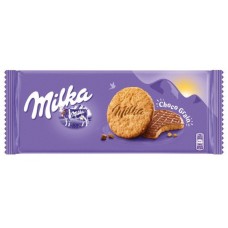 Печево Мілка ЧокоГрейнс 126 гр