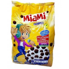 Кульки шоколадні "Hopki" 500 г