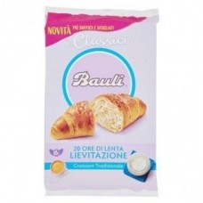 Круасани Bauli classic 240g