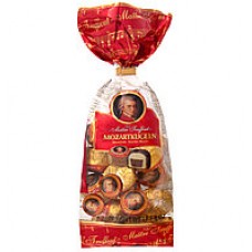 Цукерки MOZART BALLS пакет, 300г