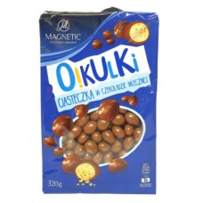 Печево Окульки Magnetik 320 гр