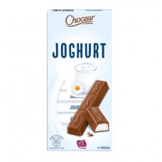 Шоколад Choceur joghurt 200 г