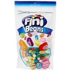 Желейні боби Fini beans 100 гр