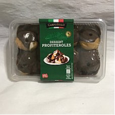 Десерт Профітролі GustoBella 450g