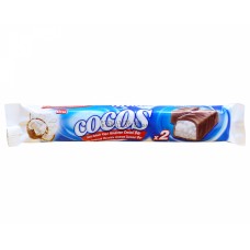 Батончик COCOS Elvan 48 гр
