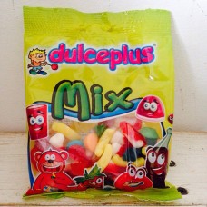 Желейки Dulceplus mix 100g