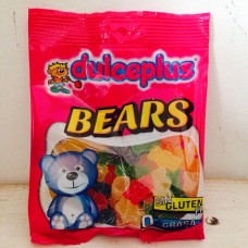 Желейки Dulceplus bears 100g