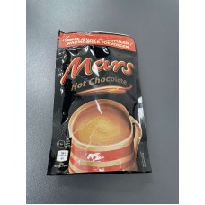 Гарячий шоколад Mars 140g