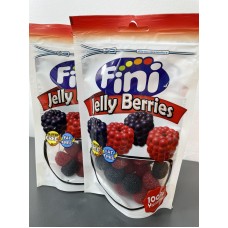 Желейки Fini jelly berries 165г