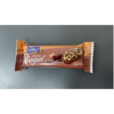 Злаковий батончик Delicia шоколад 25г Злаковий батончик Delicia шоколад 25г